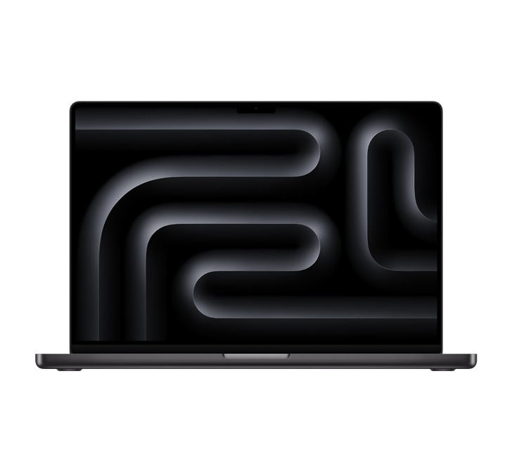 MacBook Pro 16 inch
